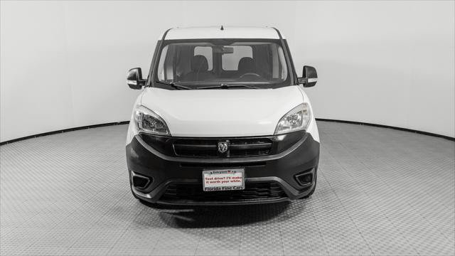 Used 2016 RAM ProMaster City Tradesman FWD image 12