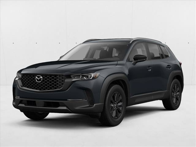 Used 2024 MAZDA CX-50 AWD 2.5 S w/ Premium Package image 1