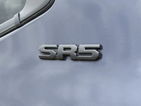 Used 2024 Toyota Tundra SR5 w/ SR5 Premium Package image 9