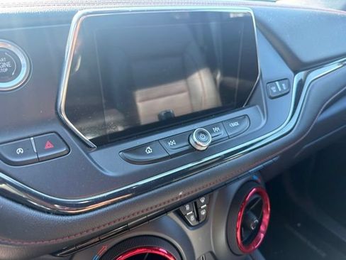 Used 2021 Chevrolet Blazer RS w/ Enhanced Convenience Package FWD image 39