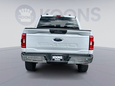 Certified 2023 Ford F150 XLT w/ XTR Package AWD/4WD image 10