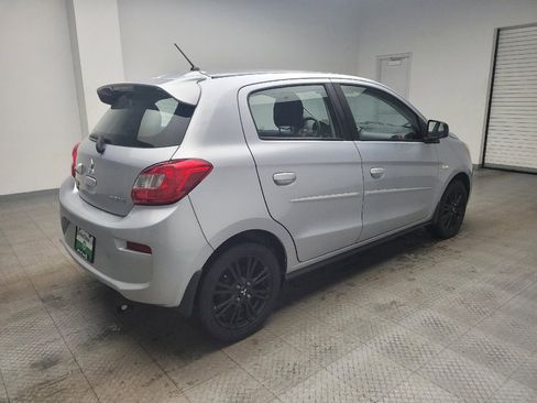 Used 2019 Mitsubishi Mirage LE image 10
