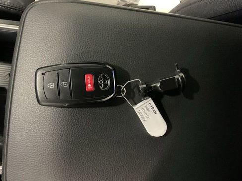 New 2026 Toyota Tacoma SR5 image 21