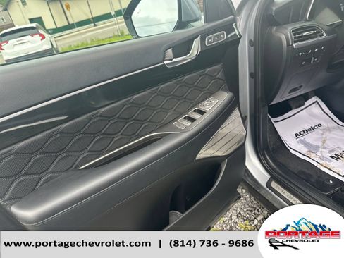 Used 2020 Hyundai Palisade Limited AWD/4WD image 13