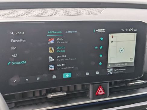 Used 2025 Kia Carnival SX Prestige FWD image 24