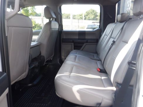 Used 2022 Ford F450 XL w/ Power Equipment Group image 11