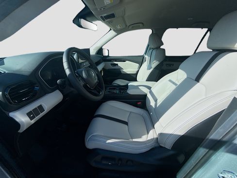 New 2026 Honda Pilot EX-L image 17