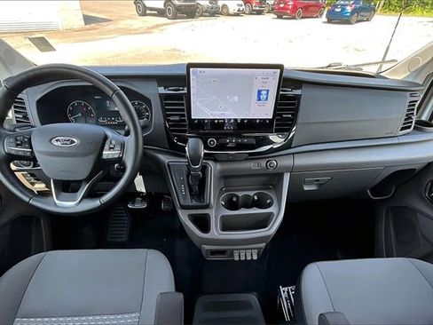 Used 2023 Ford Transit 350 XLT w/ Upfitter Package image 15