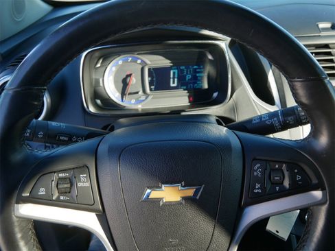 Used 2015 Chevrolet Trax LT w/ LT Plus Package image 22