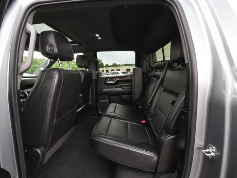 Used 2024 GMC Sierra 1500 Denali w/ Denali Reserve Package AWD/4WD image 38