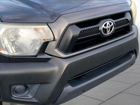 Used 2014 Toyota Tacoma 4x4 Double Cab image 26