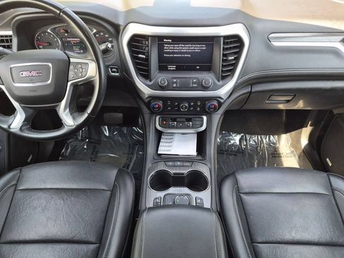 Used 2023 GMC Acadia SLT AWD/4WD image 22