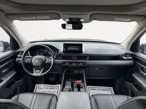 Used 2023 Honda Pilot Elite image 10