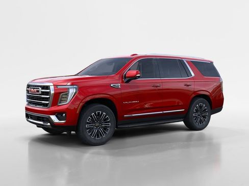 New 2026 GMC Yukon Elevation image 2