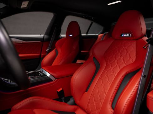 Used 2023 BMW M8 Gran Coupe xDrive Competition w/ Driving Assistance Package AWD/4WD image 66