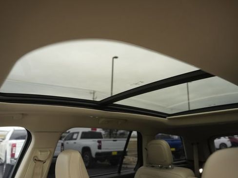 Used 2022 Lincoln Aviator Reserve w/ Elements Package Plus image 11