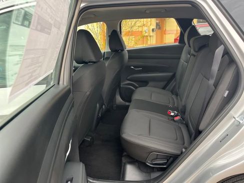 New 2026 Hyundai Tucson SE AWD/4WD image 15