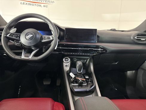 Used 2024 Dodge Hornet R/T Plus w/ R/T Blacktop Package AWD/4WD image 23
