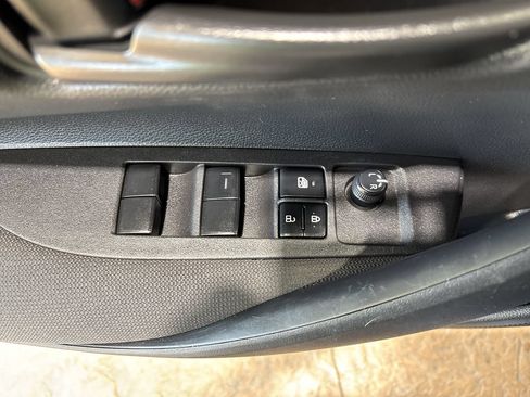Certified 2024 Toyota Corolla LE FWD image 13