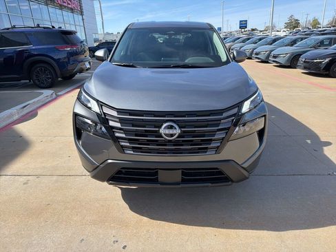 New 2026 Nissan Rogue SV w/ Cold Weather Package FWD image 8
