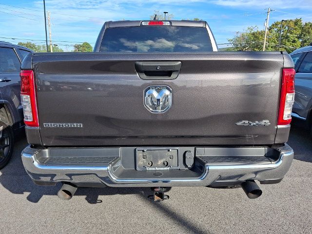Used 2023 RAM 1500 Big Horn AWD/4WD image 5