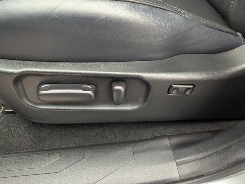 Used 2022 Toyota Tacoma Limited image 15