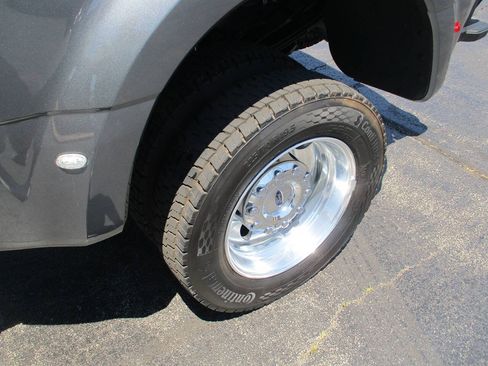 Used 2026 Ford F450 XLT w/ 360-Degree Camera Package AWD/4WD image 39