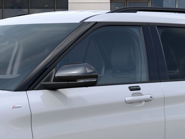 New 2027 Ford Explorer ST-Line w/ Premium Package AWD/4WD image 20