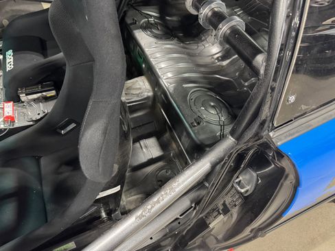 Used 2002 BMW M3 Coupe image 61