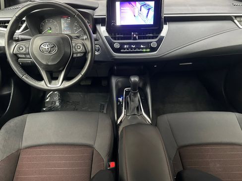 Used 2024 Toyota Corolla SE image 15