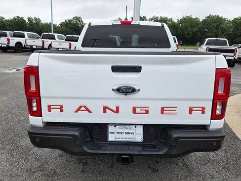 Used 2022 Ford Ranger XLT w/ Equipment Group 301A Mid AWD/4WD image 10