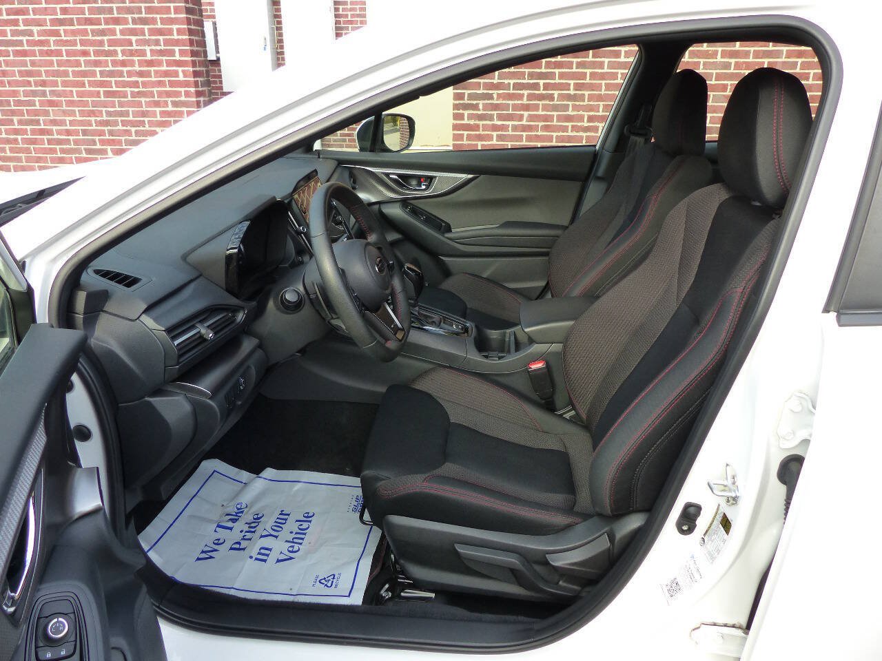 Used 2024 Subaru WRX Premium AWD/4WD image 25