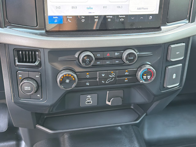 New 2026 Ford F150 XL AWD/4WD image 30