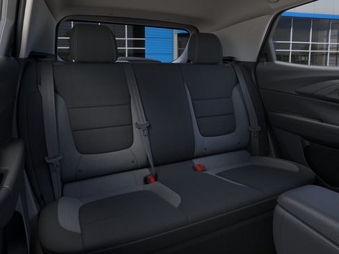 Used 2023 Chevrolet TrailBlazer LT w/ Convenience Package AWD/4WD image 65