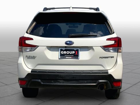 Used 2021 Subaru Forester Limited w/ Popular Package #3 AWD/4WD image 5