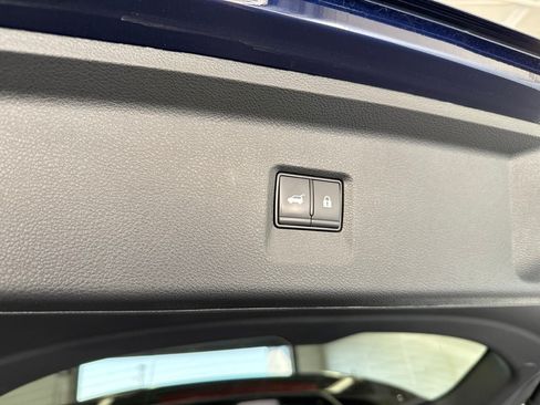Used 2023 INFINITI QX60 Autograph AWD/4WD image 11