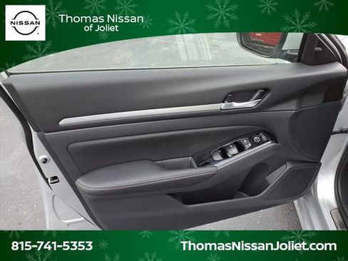 New 2025 Nissan Altima 2.5 SL image 21