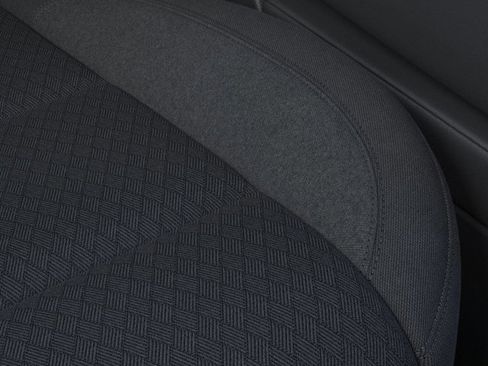 New 2025 GMC Sierra 1500 Pro w/ Pro Value Package image 21