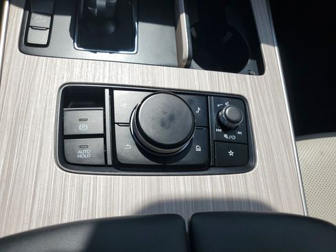 Used 2024 MAZDA CX-90 Plug-In Hybrid w/ Preferred image 31