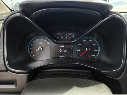 Used 2019 Chevrolet Colorado LT image 14