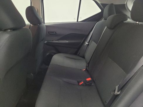 Used 2024 Nissan Kicks S FWD image 18
