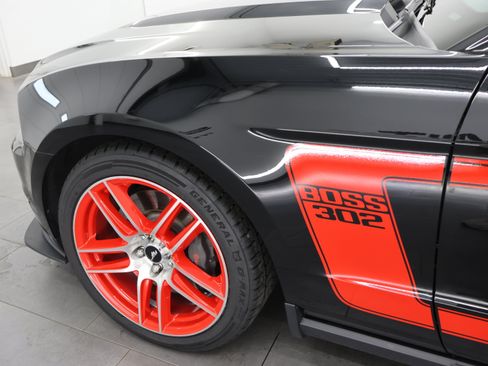 Used 2012 Ford Mustang Boss 302 RWD image 31