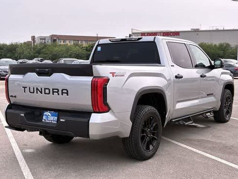 Used 2023 Toyota Tundra SR5 AWD/4WD image 6