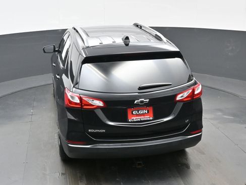 Used 2020 Chevrolet Equinox LT image 40