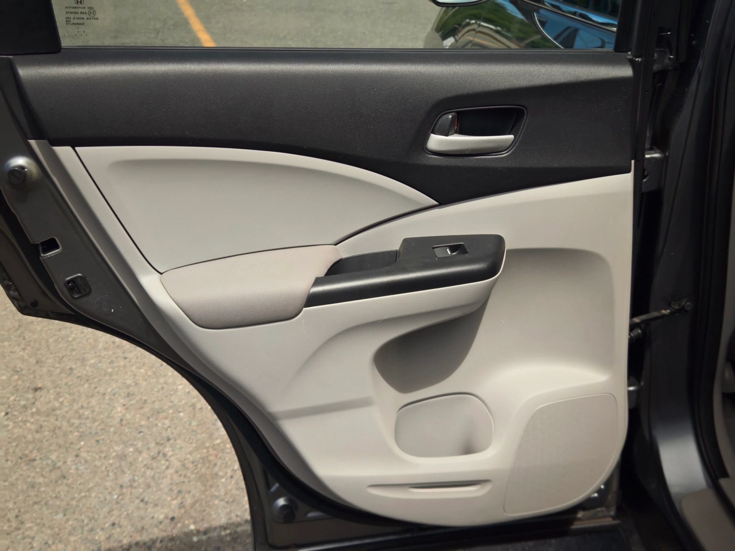 Used 2012 Honda CR-V LX image 39