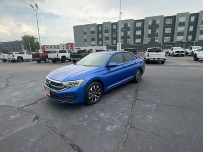 Used 2024 Volkswagen Jetta S