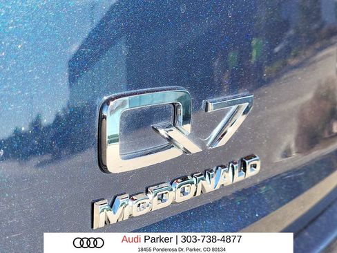 Certified 2023 Audi Q7 3.0T Premium Plus w/ Premium Plus Package AWD/4WD image 11