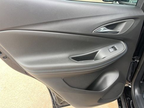 New 2026 Buick Encore GX Sport Touring w/ Comfort Package image 38