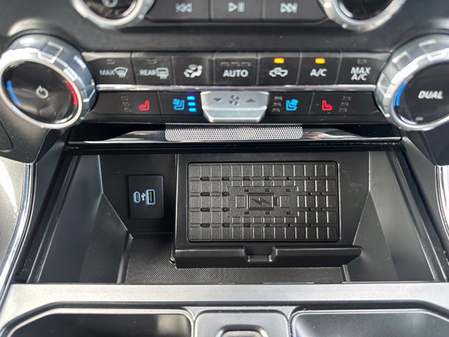 Used 2023 Ford F150 Lariat AWD/4WD image 37