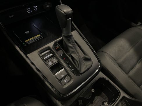 Used 2024 Honda CR-V EX-L image 18